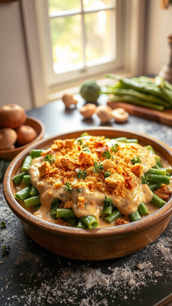 cheesy broccoli sauce delight