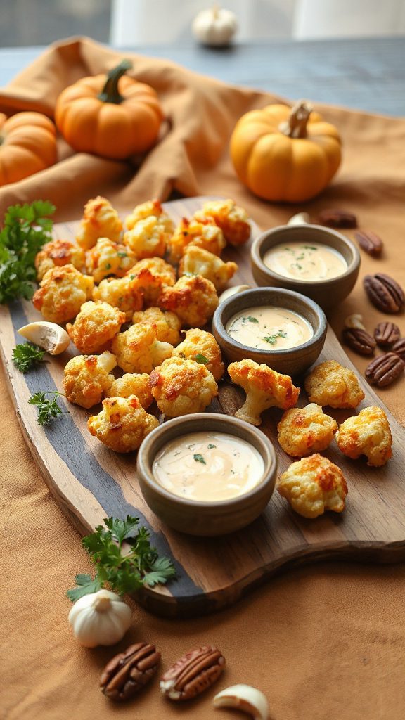 cheesy cauliflower bites recipe cheesy cauliflower bites recipe