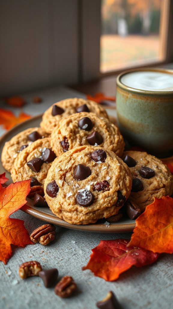 chewy chocolate chip cookies chewy chocolate chip cookies