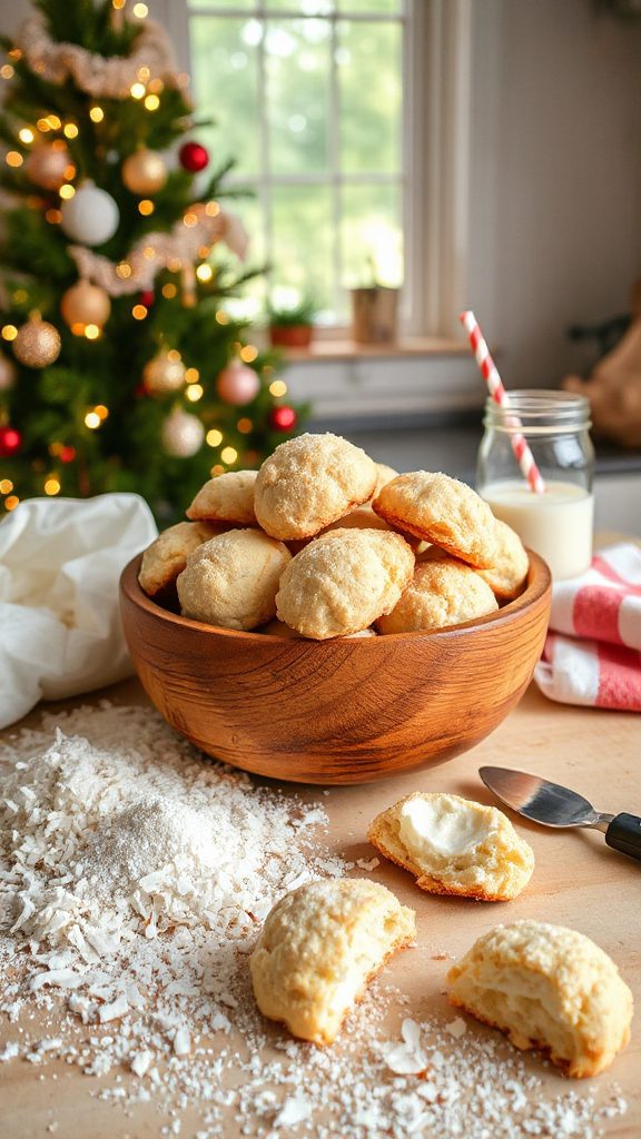 chewy coconut cookie recipe chewy coconut cookie recipe