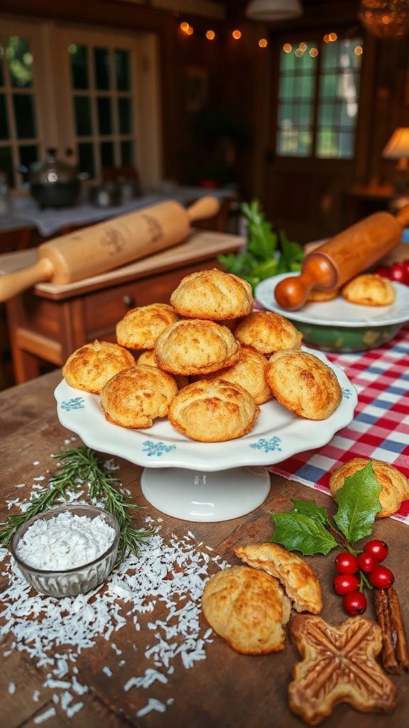 chewy coconut treats recipe chewy coconut treats recipe