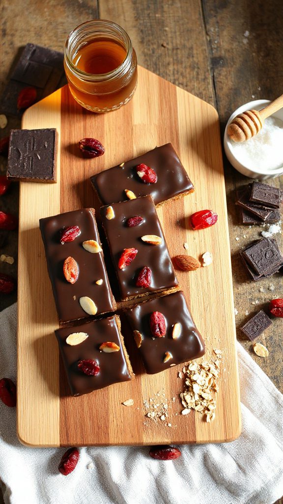 chewy dark chocolate bars chewy dark chocolate bars