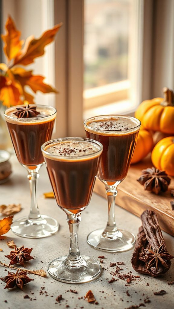 chocolate chicory dessert delight chocolate chicory dessert delight