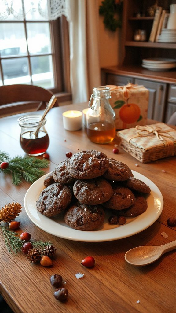 chocolate chip cookie recipe