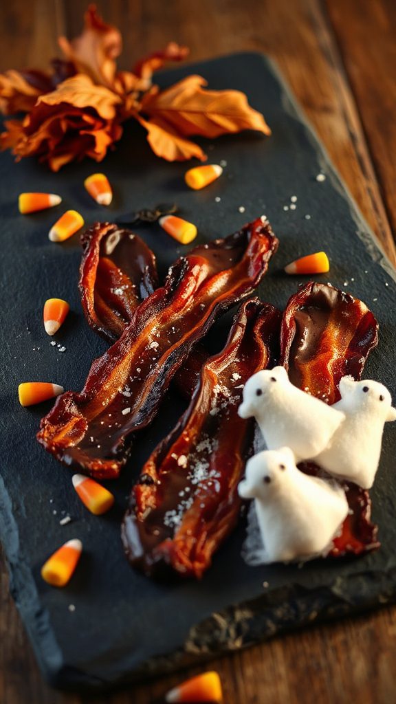 chocolate covered bacon delight