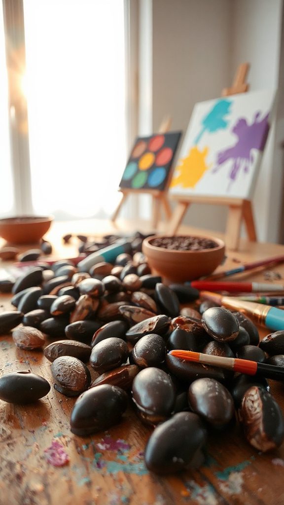 chocolate covered roasted almonds chocolate covered roasted almonds