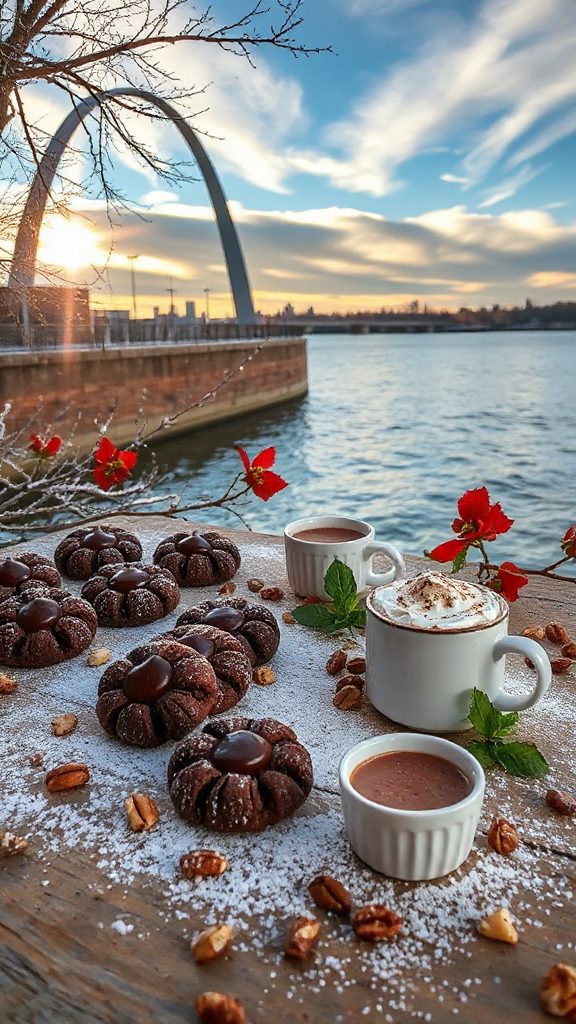 chocolate hazelnut cookie recipe chocolate hazelnut cookie recipe