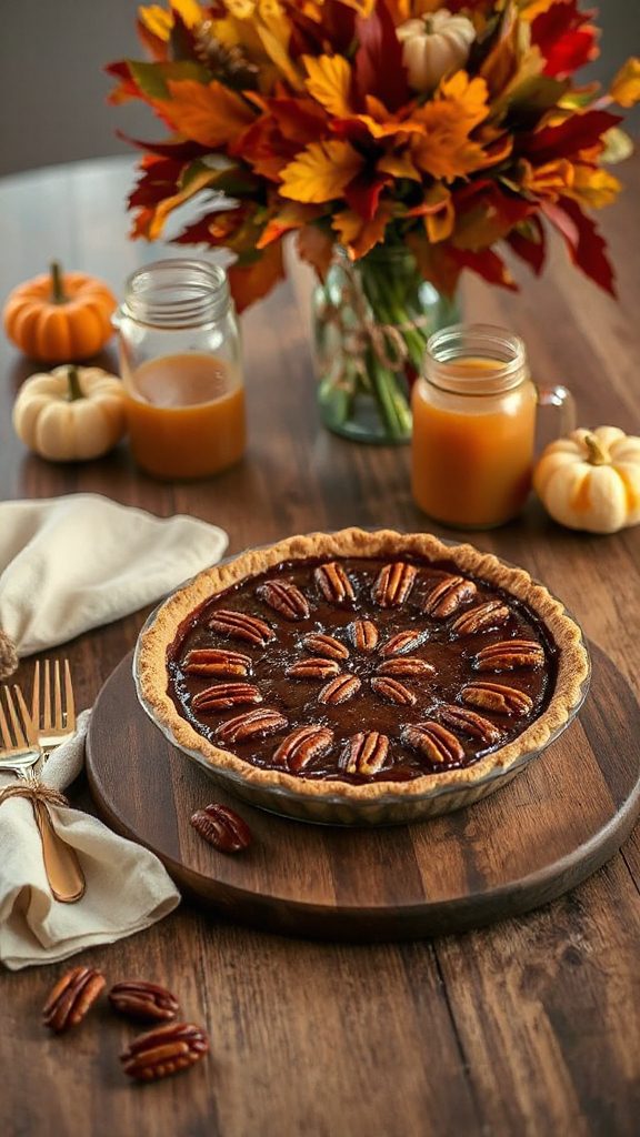 chocolate pecan pie recipe chocolate pecan pie recipe