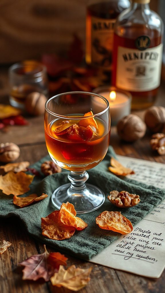 choose complementary bourbon wisely choose complementary bourbon wisely