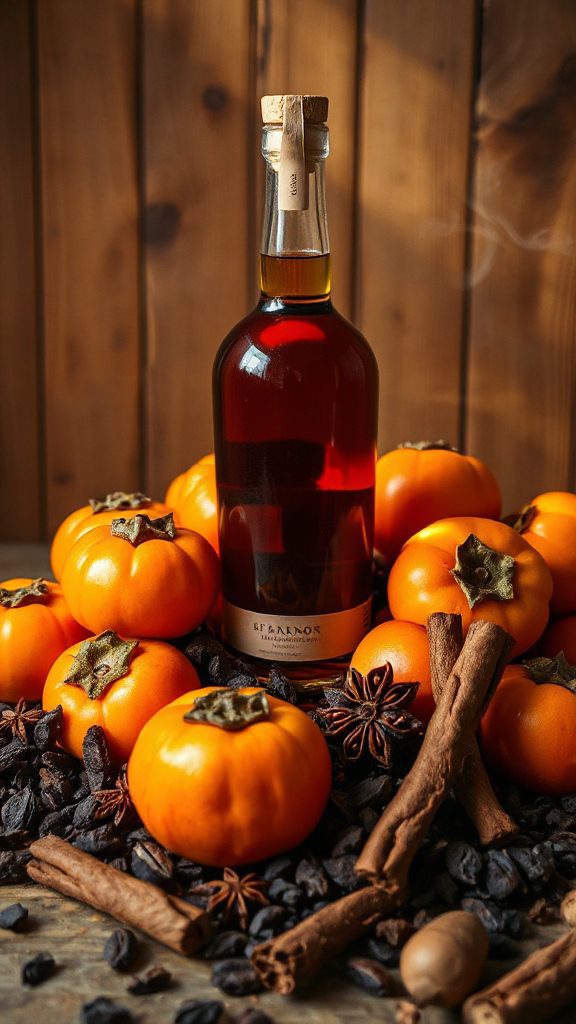 choosing spiced rum wisely