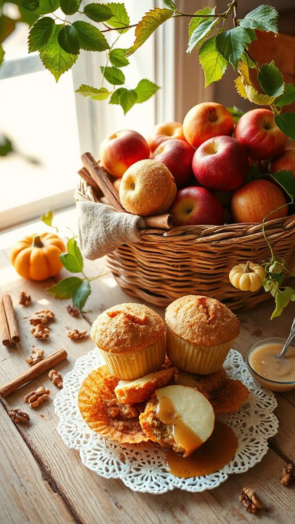 cinnamon apple muffin recipe cinnamon apple muffin recipe