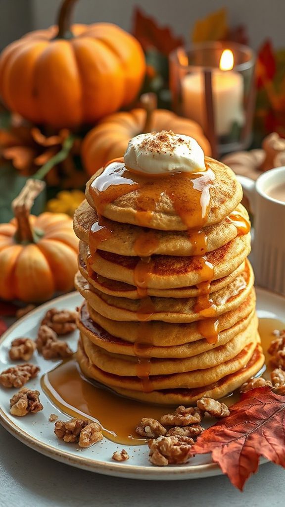 cinnamon roll pancake fusion cinnamon roll pancake fusion