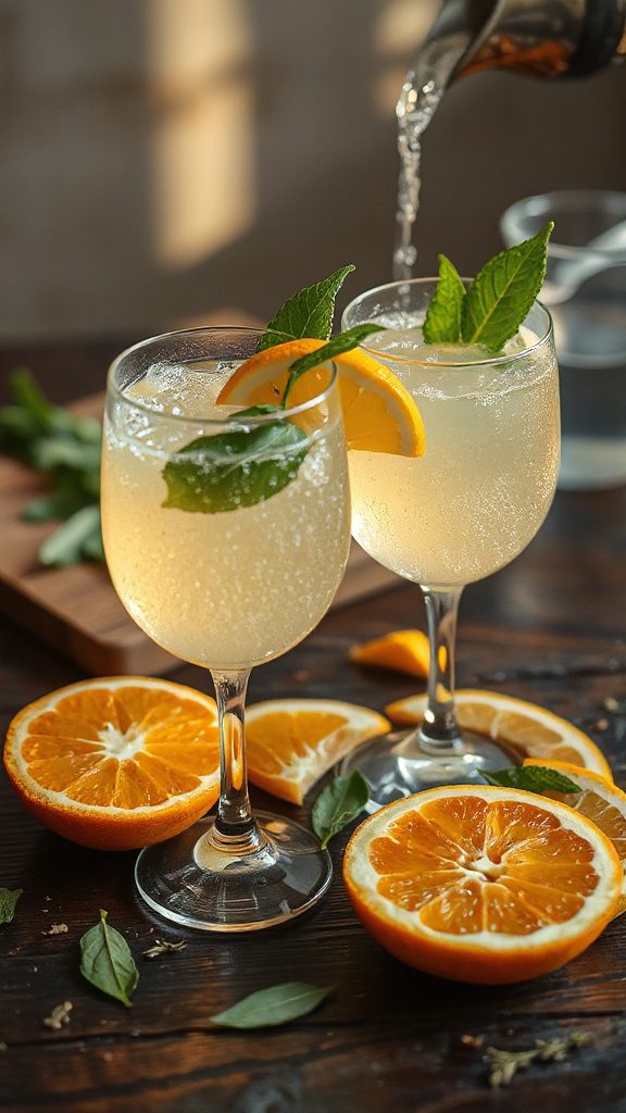 citrus bay refreshing cocktail recipe citrus bay refreshing cocktail recipe