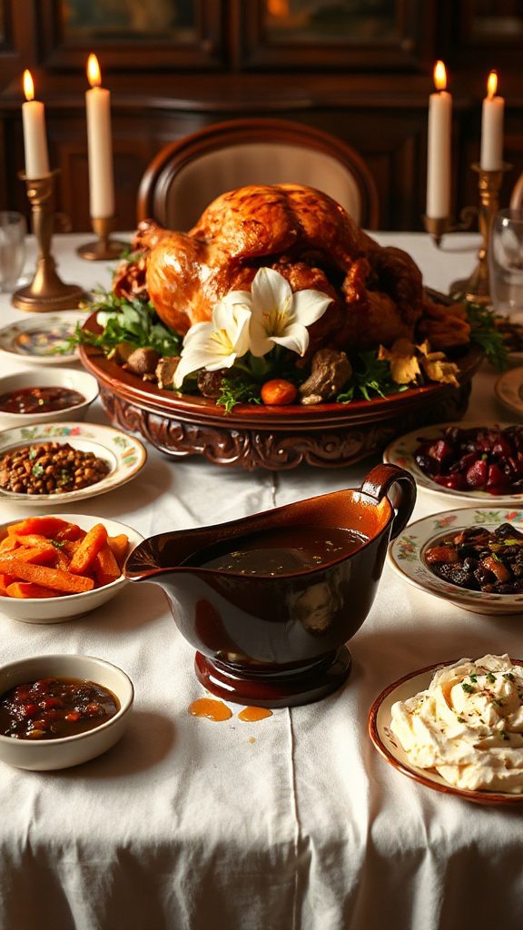 citrusy black lime gravy citrusy black lime gravy