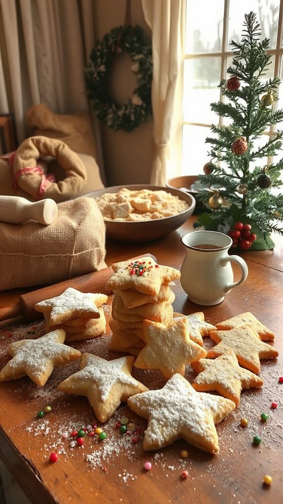 classic amish sugar cookies classic amish sugar cookies