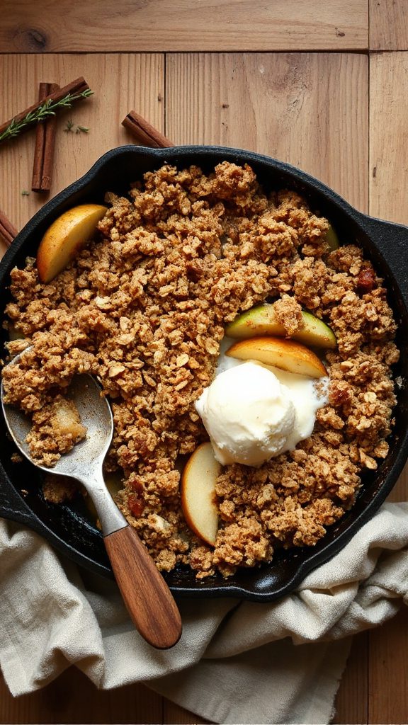 classic apple crisp recipe classic apple crisp recipe