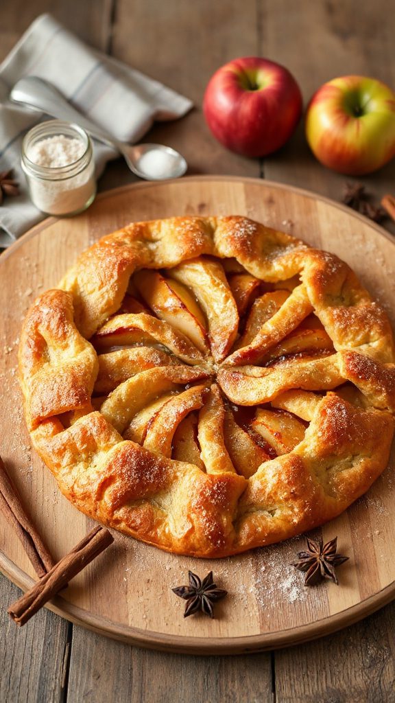 classic apple dessert recipe classic apple dessert recipe