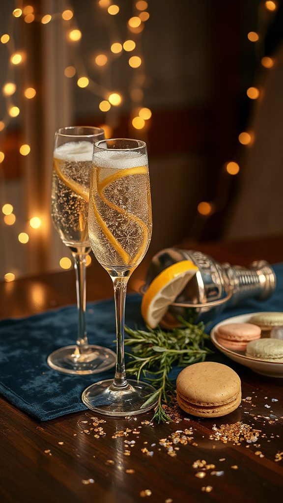 classic champagne cocktail recipe classic champagne cocktail recipe