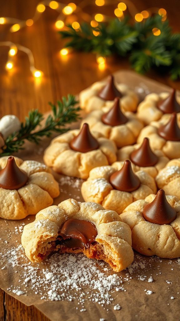 classic christmas cookie recipe