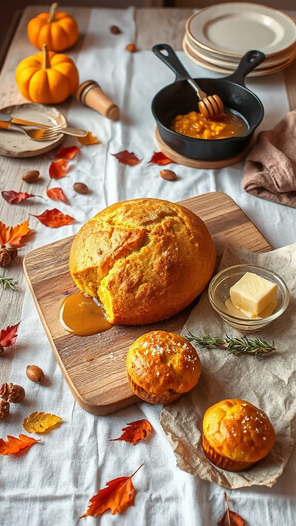 classic comforting thanksgiving side