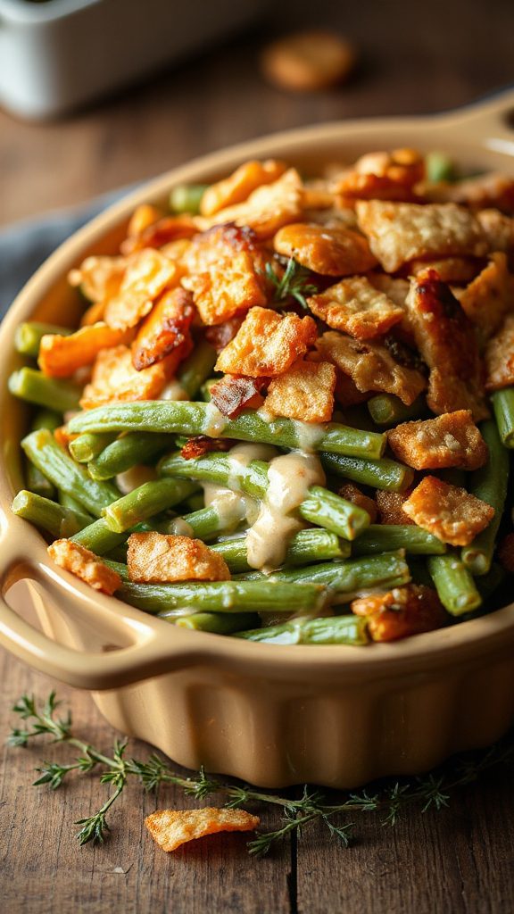 classic holiday side dish