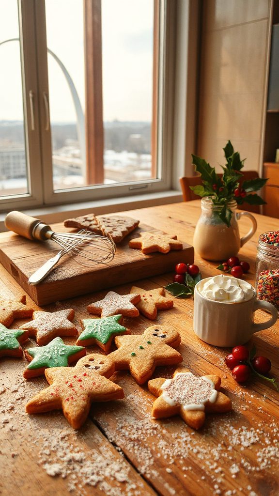 classic missouri sugar cookies