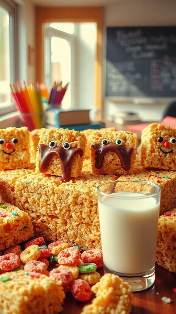 classic no bake dessert recipe