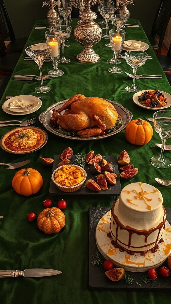 classic pumpkin pie recipe