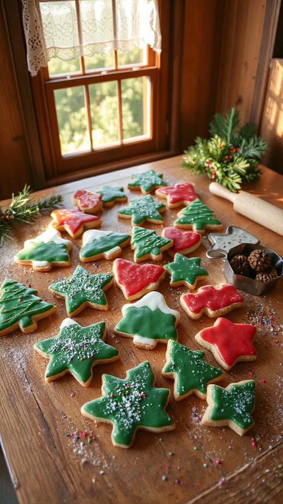 classic soft chewy cookies