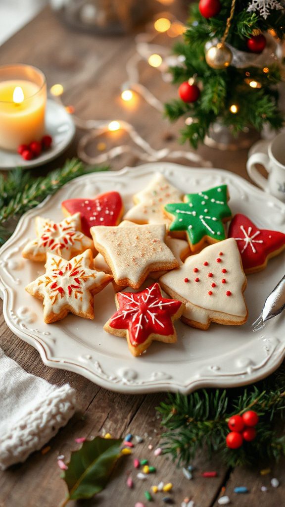 classic soft chewy cookies