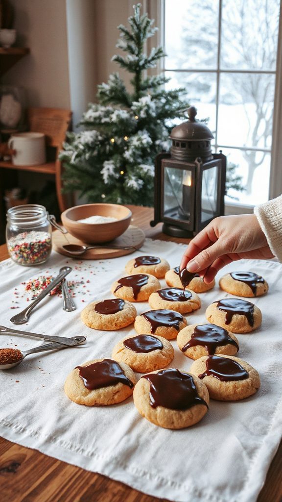 classic soft sugar cookies