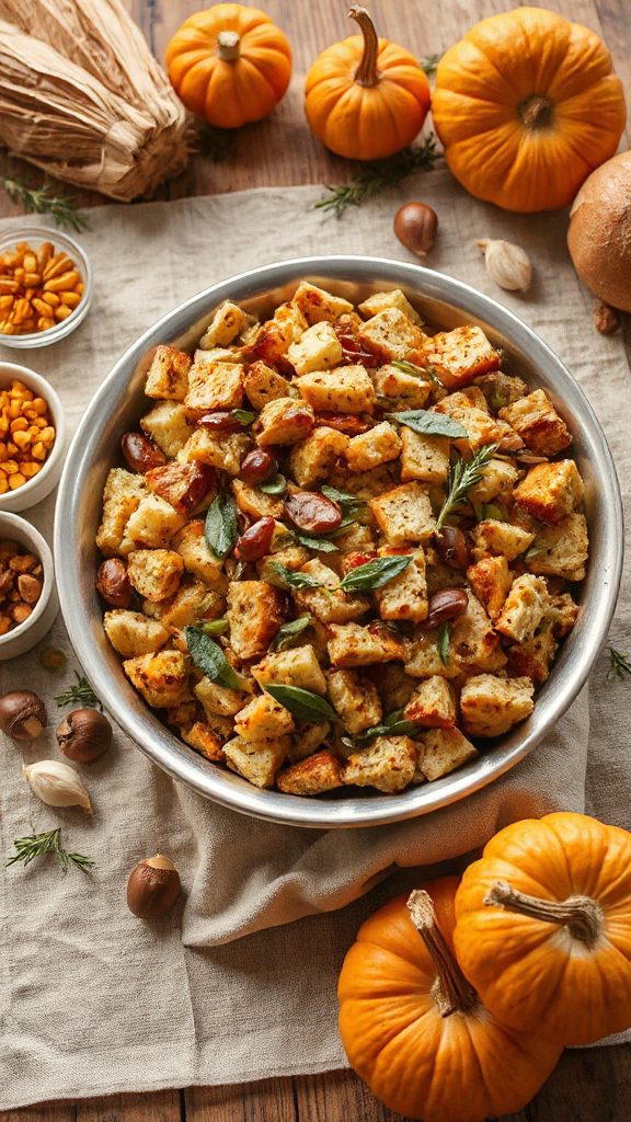 classic thanksgiving side dish classic thanksgiving side dish