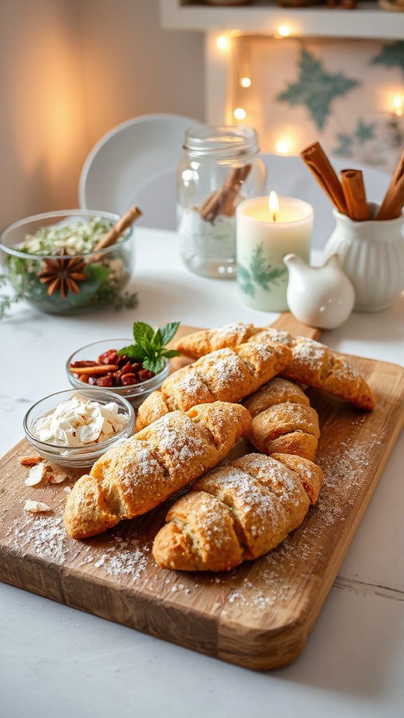 coconut almond biscotti recipe
