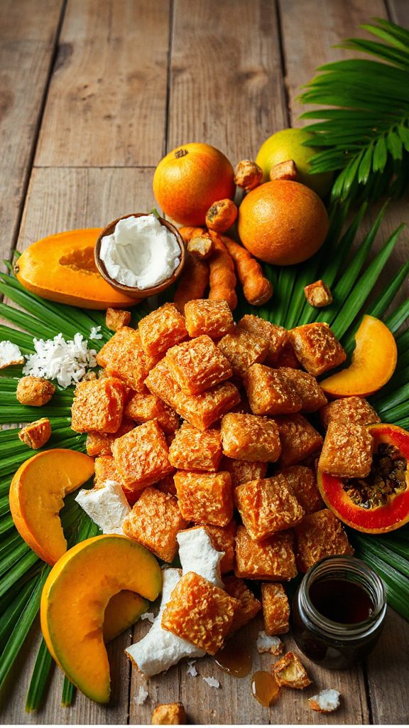 coconut candy recipe instructions coconut candy recipe instructions