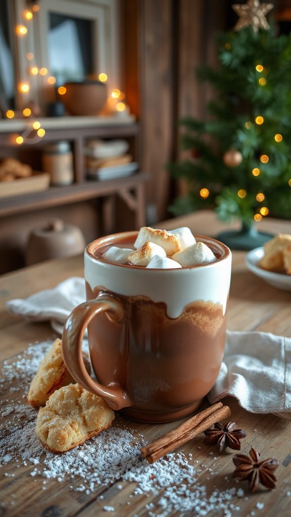 coconut chocolate cookie delight