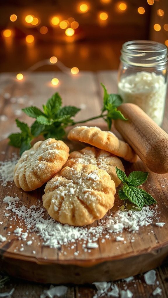 coconut cornmeal cookie recipe coconut cornmeal cookie recipe