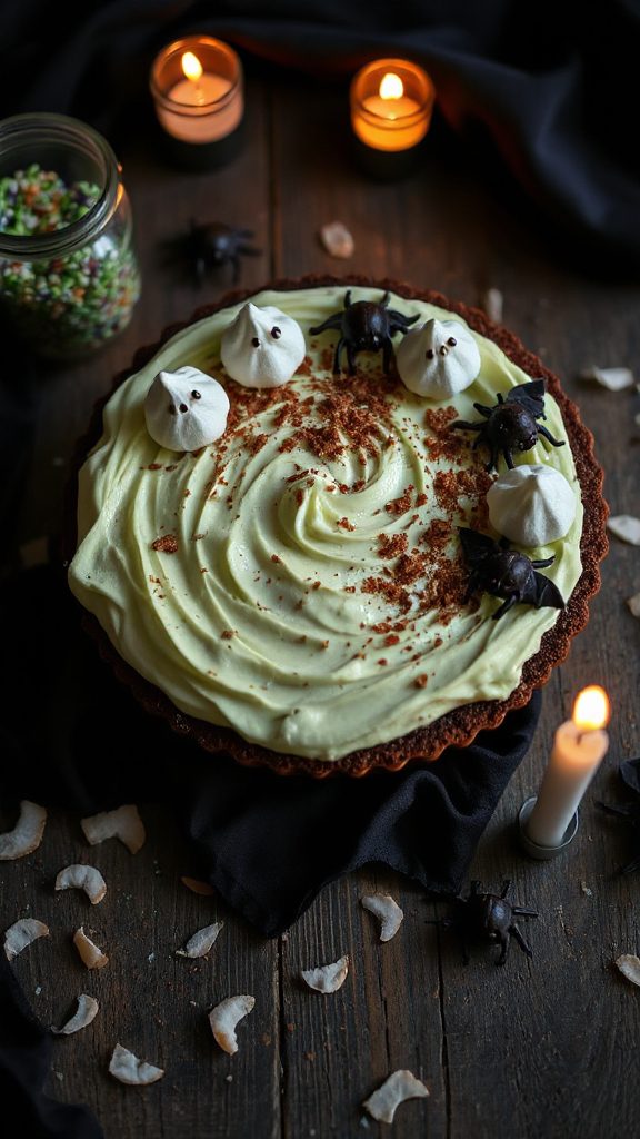 coconut cream pie delight coconut cream pie delight