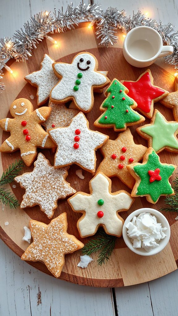 coconut flour low carb cookies