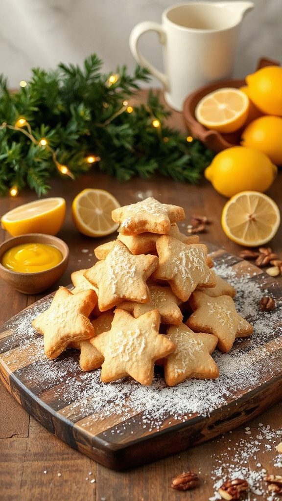 coconut lemon buckwheat cookies recipe coconut lemon buckwheat cookies recipe