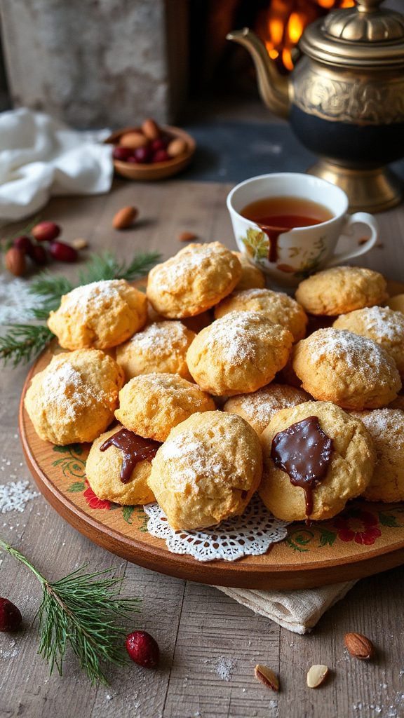 coconut macaroons recipe instructions