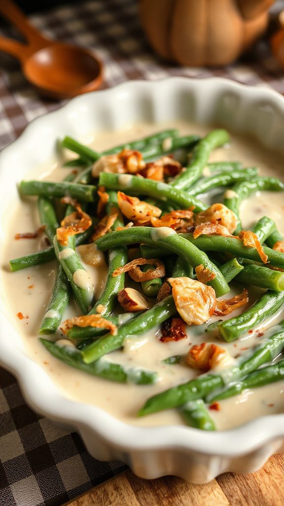 coconut milk garlic sauce