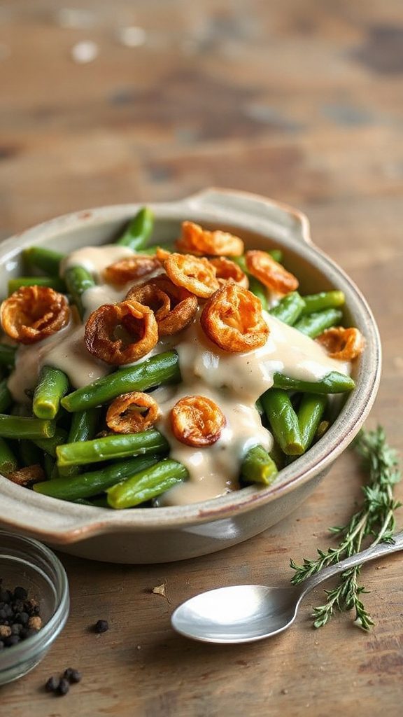 coconut milk gravy recipe