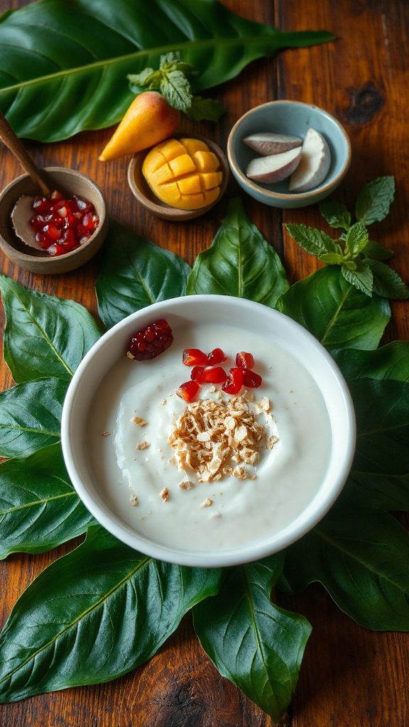 coconut milk rice pudding coconut milk rice pudding