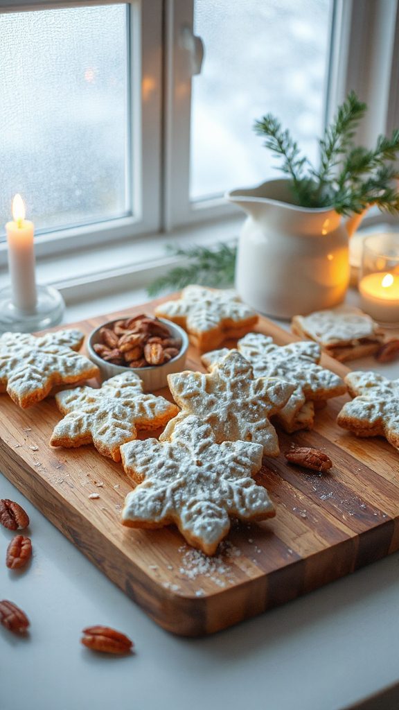 coconut pecan chewy bars