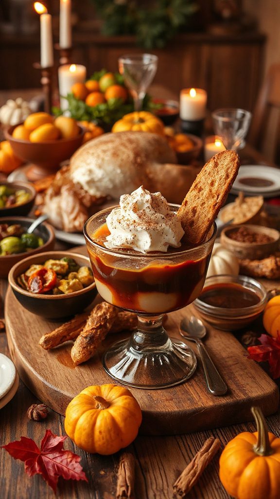 cold brew ice cream delight