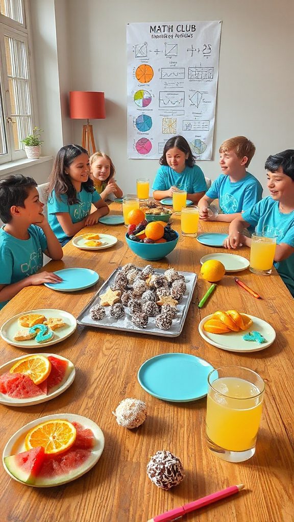 collaborative math problem solving activities