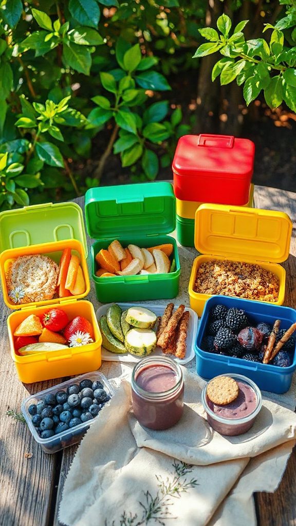 colorful nutritious lunch wraps colorful nutritious lunch wraps