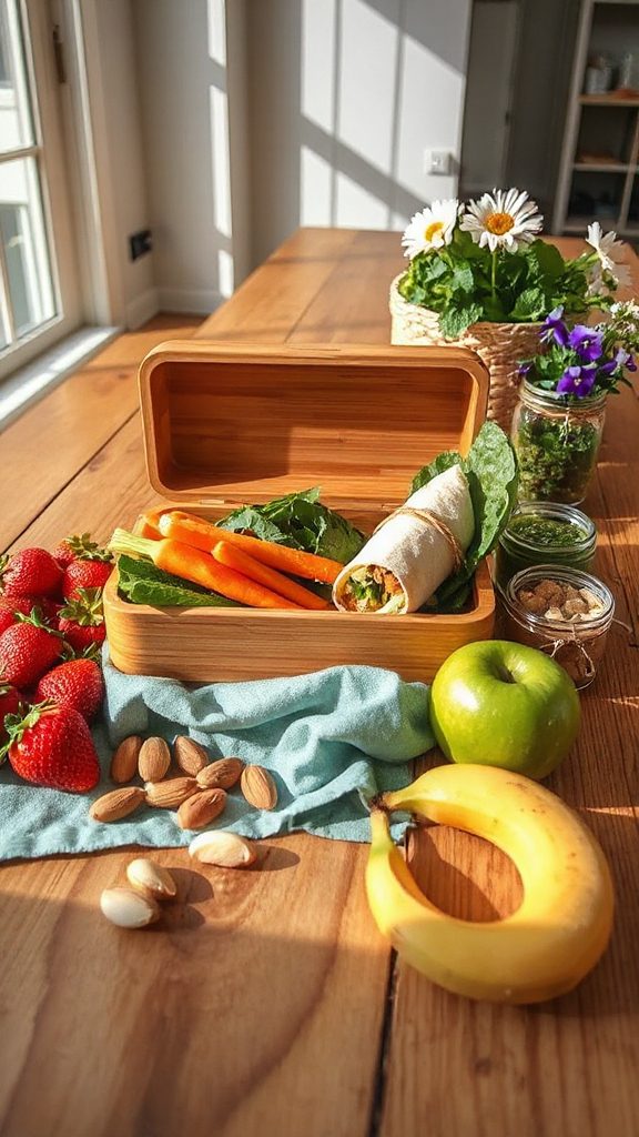 colorful nutritious salad bowl colorful nutritious salad bowl