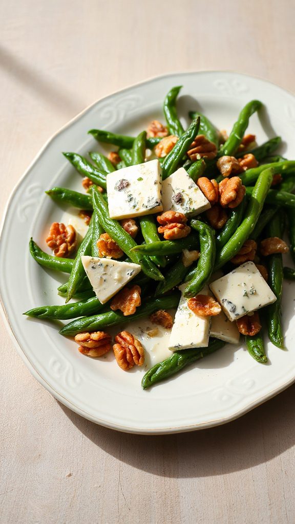 comforting blue cheese bake comforting blue cheese bake