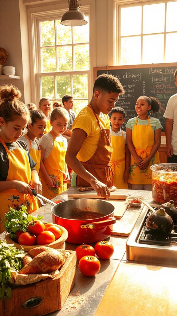 community kitchen vegetable soup community kitchen vegetable soup